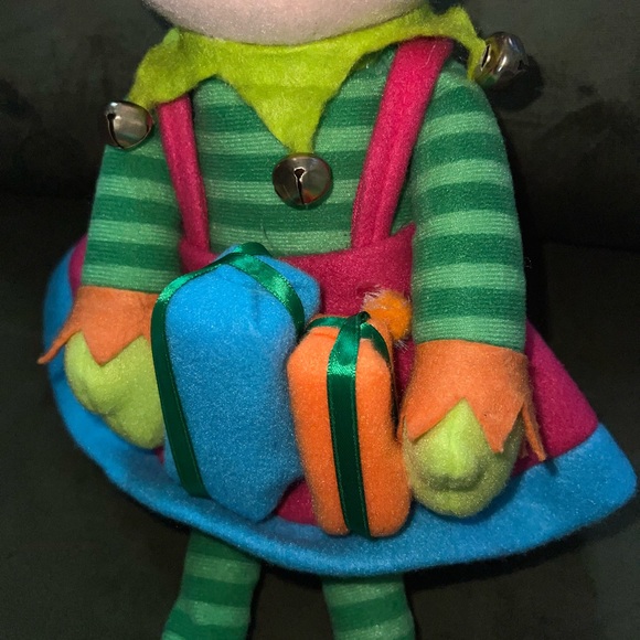 Decorative Holiday ELF - Picture 8 of 8